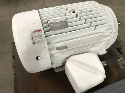 USED U.S. ELECTRICAL MOTORS R058A