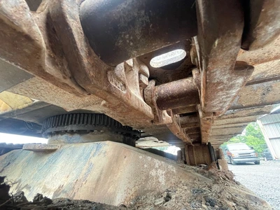 Used 1996 GRADALL XL4200 Crawler Excavators Pennsylvania US | Proxy Equipment #1377848
