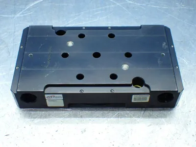 New | in-Stock ATI G2EUCT / 1314SMG000 Tooling & Accessories (Other) Ohio US | HGR 24 #1005860