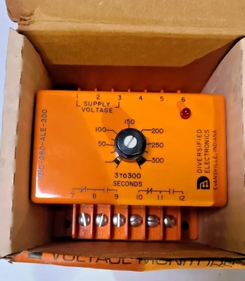 ATC Diversified Electronics ["57657567567567", "Does Not Apply"] General Purpose Relays | Amiron Machinery (1)