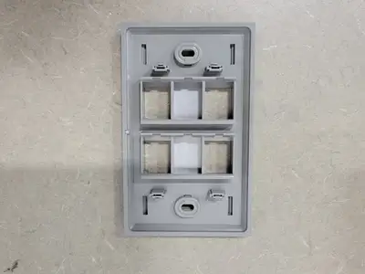 NEW PANDUIT NKF4S