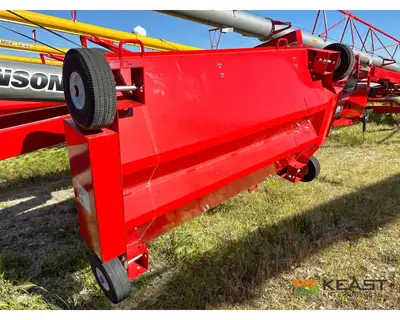 Used HUTCHINSON _UNKNOWN_ Augers Iowa US | Keast Enterprises #1360327