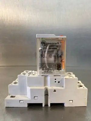 Used Schneider 782XBXM4L Relays & Switches South Carolina US | Palmetto Automation #1507433