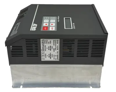 USED AC TECH LENZE M1475B VARIABLE SPEED DRIVE 7.5HP