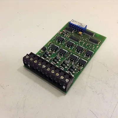 USED SAIA PCD2.A400