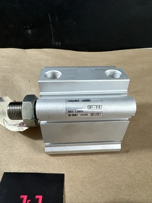 NEW SMC CDQ2B50-30DMZ
