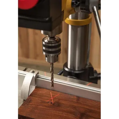 POWERMATIC PM2820EVS Wood Drills | Sierra Victor Industries (7)