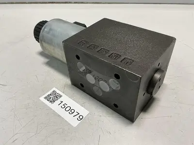 USED BOSCH 081WV10P1V1068WS024/00D51