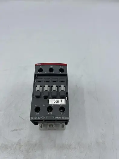 Used ABB ABB AF30-30-00-11 Misc Electrical & Power Parts | ND Industrial Surplus #1215753