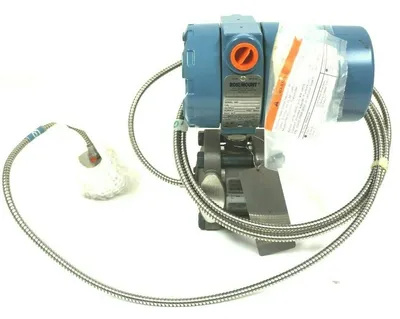 NEW ROSEMOUNT 1151DP4E22S1B1M7 1151-0011-0042 PRESSURE TRANSMITTER 90067-0514