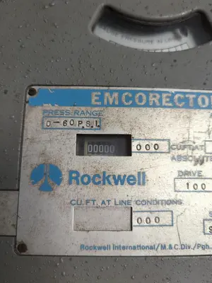 USED ROCKWELL TYPE I