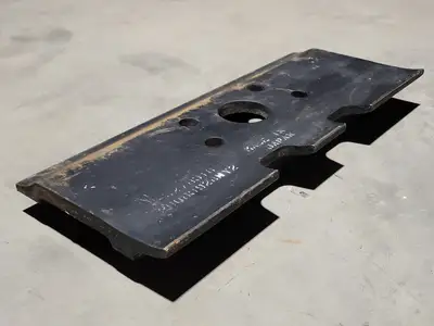 Double Grouser Track Shoe for Excavator