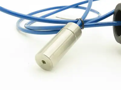 Numerex DTR1 I-Tank Digital Tank Reader Level Sensor 2"NPT 7' Hose Length