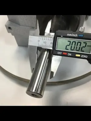 USED SANDEX 6FNT0732R-SM3VW1/X / SYS