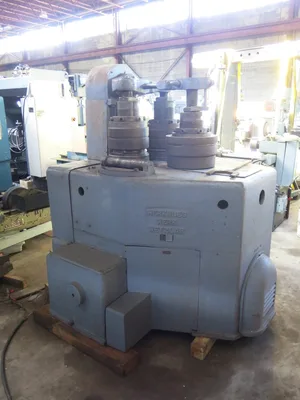 USED HERKULES ANGLE BENDING ROLL BO231-K