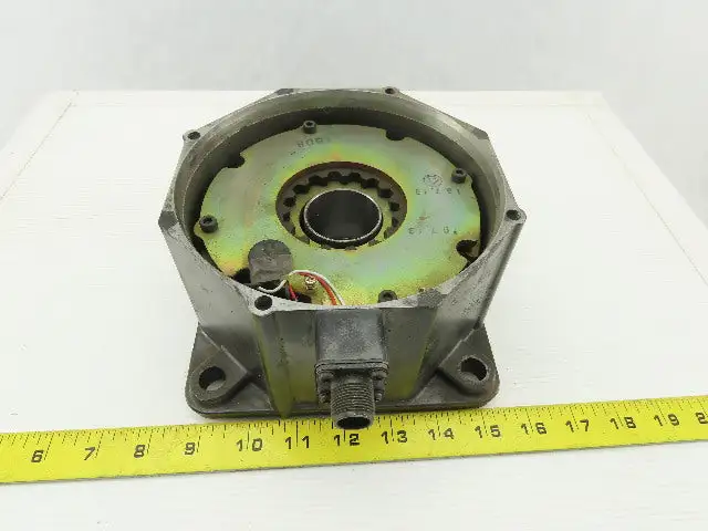 Fanuc A290-0501-T Brake 90VDC 2 PIN Connection