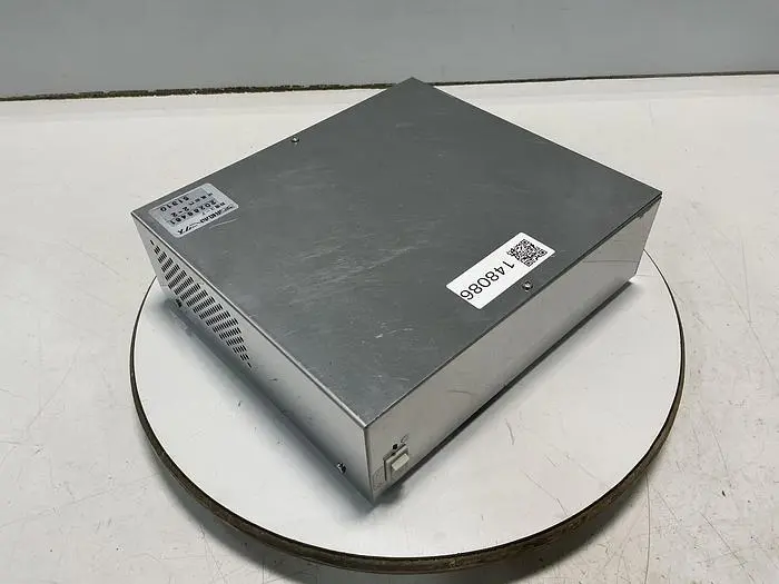 Used HAMAMATSU A8206-10 Power Supplies Michigan US | Ideal Machinery #696223