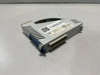 USED SIGMATEK CDM163