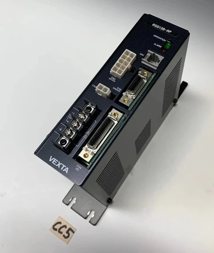 Used Vexta ASD13B-AP PLC Processors Indiana US | J&J Industrial Supply #497536