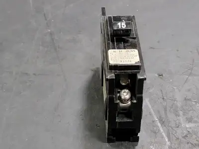 USED SIEMENS BQSWD115