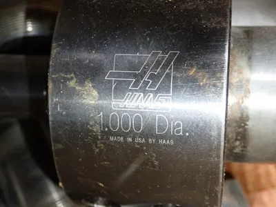 Tool Holders