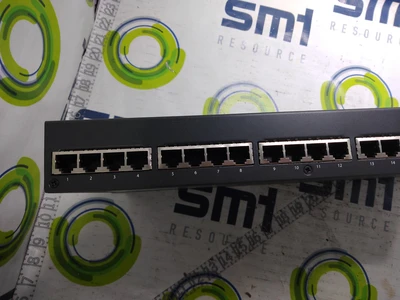 PERLE 04030780 IOLAN SCS16C CONSOLE SERVER 16 PORT