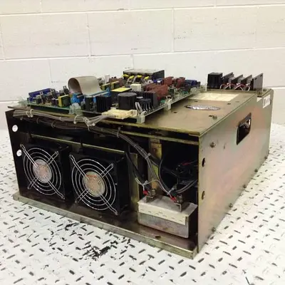 USED FANUC A06B-6053-H001