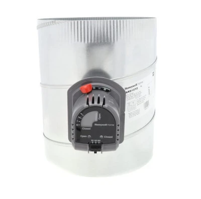 Honeywell ARD10TZ Damper [New]