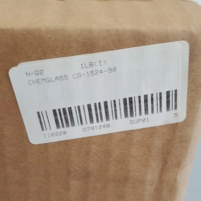 NEW Chemglass CG-1524-90