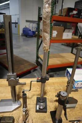 Used GENERIC GENERIC Height Gages Minnesota US | Machinesused.com #1410626