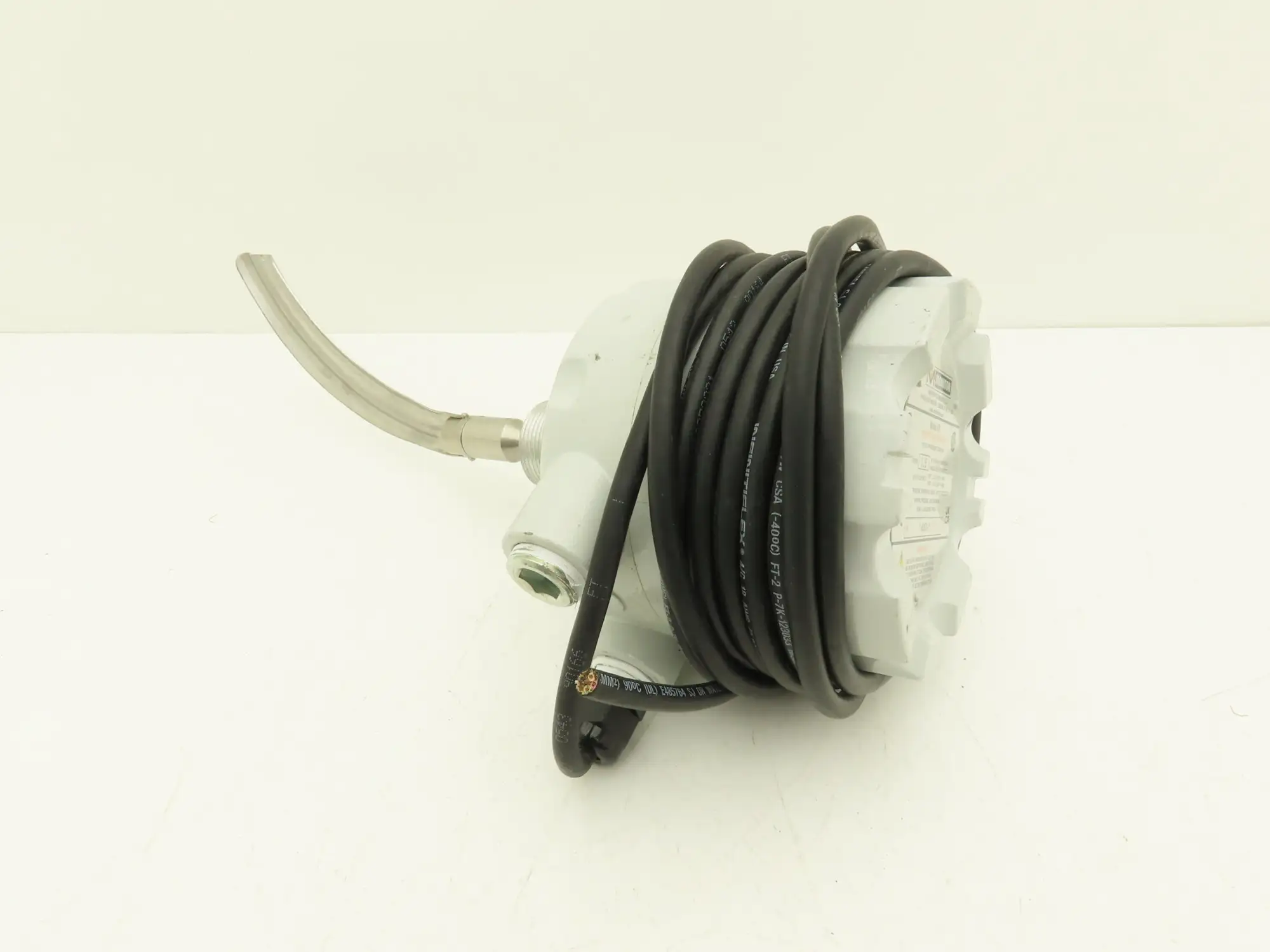 Used MONITOR TECHNOLOGIES _UNKNOWN_ Sensors Indiana US | Arrow Industrial #1567492
