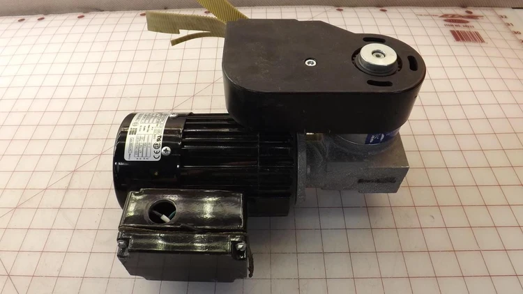 Used BODINE _UNKNOWN_ Gearmotors Texas US | OCO Industrial #1599923