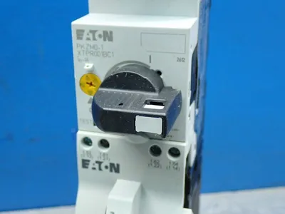 New | in-Stock EATON XTFC001BBTD Manuals Ohio US | HGR 24 #730569