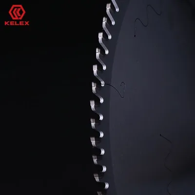 New | in-Stock Qingdao Jiho machine Co.,ltd. Universial Saw Blade Saw Blades CN | Qingdao Jiho machine Co.,ltd. #1338124