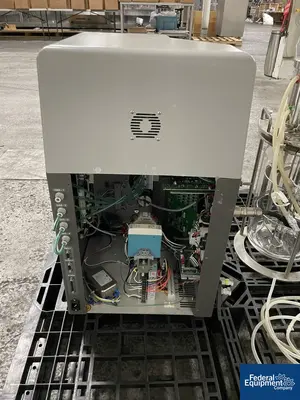 USED Eppendorf Eppendorf New Brunswick BioFlo/CelliGen 115 Fermenter Bioreactor