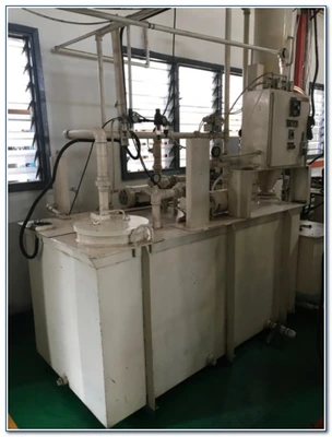 Used _UNKNOWN_ _UNKNOWN_ Rolling Mills New Jersey US | National Machinery Exchange #1499070
