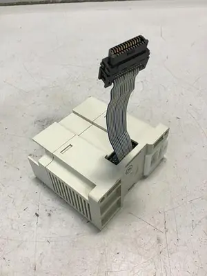 USED MITSUBISHI FX2N-1PG