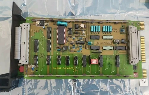 Used Bailey J6634700A1 Input / Output Modules | J&J Industrial Supply #543854