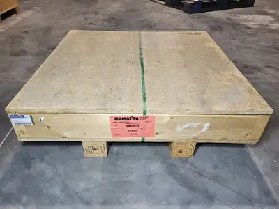 NEW 2021 KOMATSU XA5950