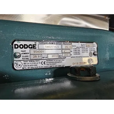 New | in-Stock SCOTT EQUIPMENT CO. TB1610SS Paddle Mixers West Virginia US | JM Industrial #1349112