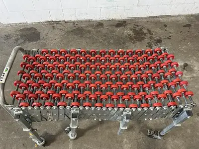 USED NESTAFLEX 226