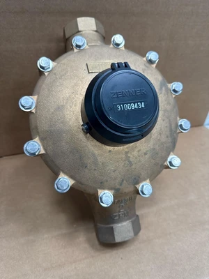 Zenner _UNKNOWN_ Gas & Water Meters | Fram Fram LLC (2)