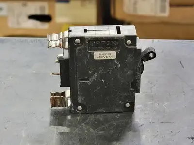 Used AIRPAX LMLC1-1RLS4-24314-36 Switchgears British Columbia CA | Lenmark #241497