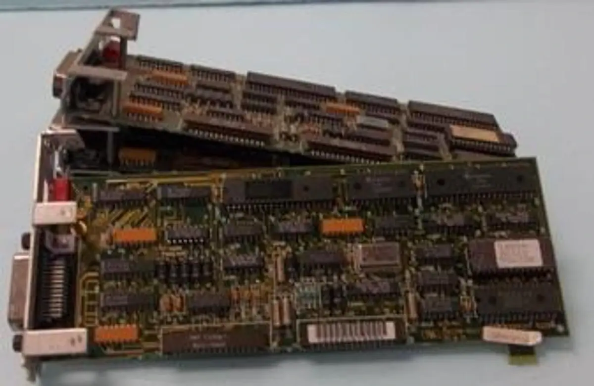 USED HP PH544