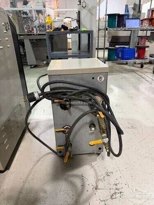 Used CONAIR THDCBDCMA00C0A0 Temperature Controls Illinois US | Meadoworks #1496660