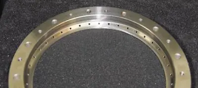 JSP Technology JSP 24-07, Mesh4000, VLF ø250mm Cup Grinding Wheels | ANACAPA EQUIPMENT BROKERS, INC (12)