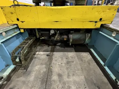 USED ASC