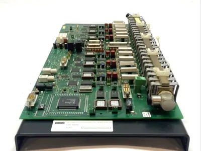 Used Zeiss Stage Controller Board PCB-6 Axis Siemens Motion Controls Michigan US | Maverick Industrial Sales #1401913