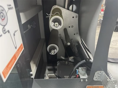 Used 2023 EDDA KOMBI SP 1500 BN Wrapping Machines Arizona US | MachineryMax #1370160