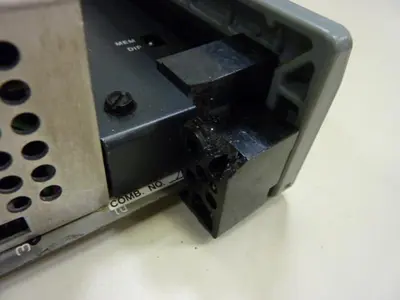 USED AEG PC-0984-381